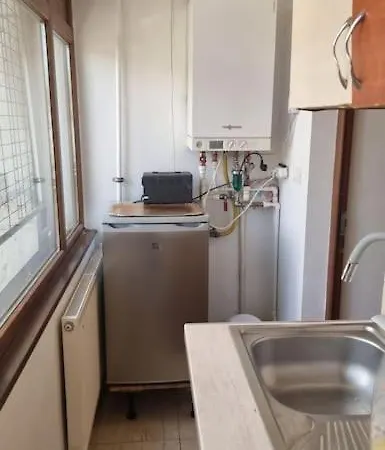 Διαμέρισμα Dacia Park Κονστάντζα