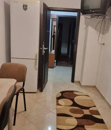 Διαμέρισμα Dacia Park