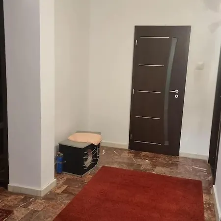 Dacia Park Apartment