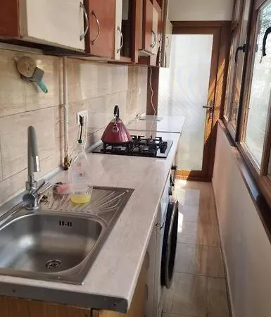 Dacia Park Apartment *