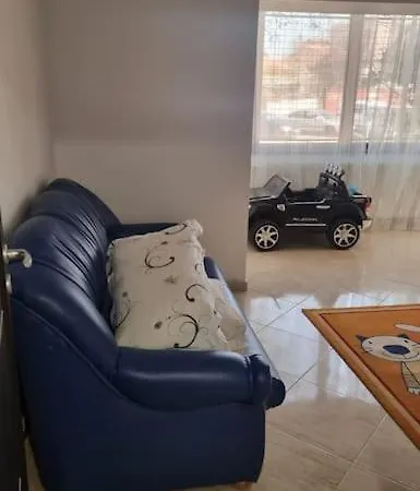 Dacia Park Apartment