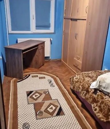Dacia Park Apartment *